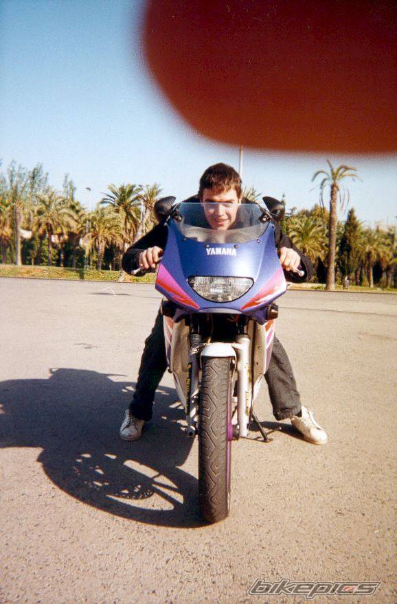 Bike Photo 15665