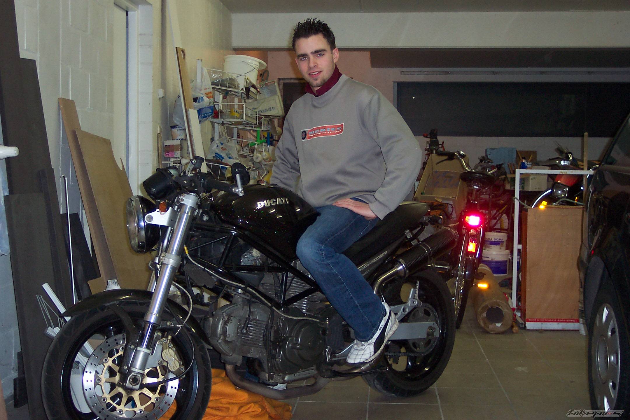 Bike Photo 156650