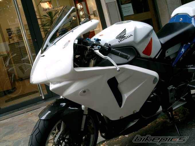 Bike Photo 156657