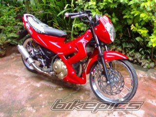 Bike Photo 1566796