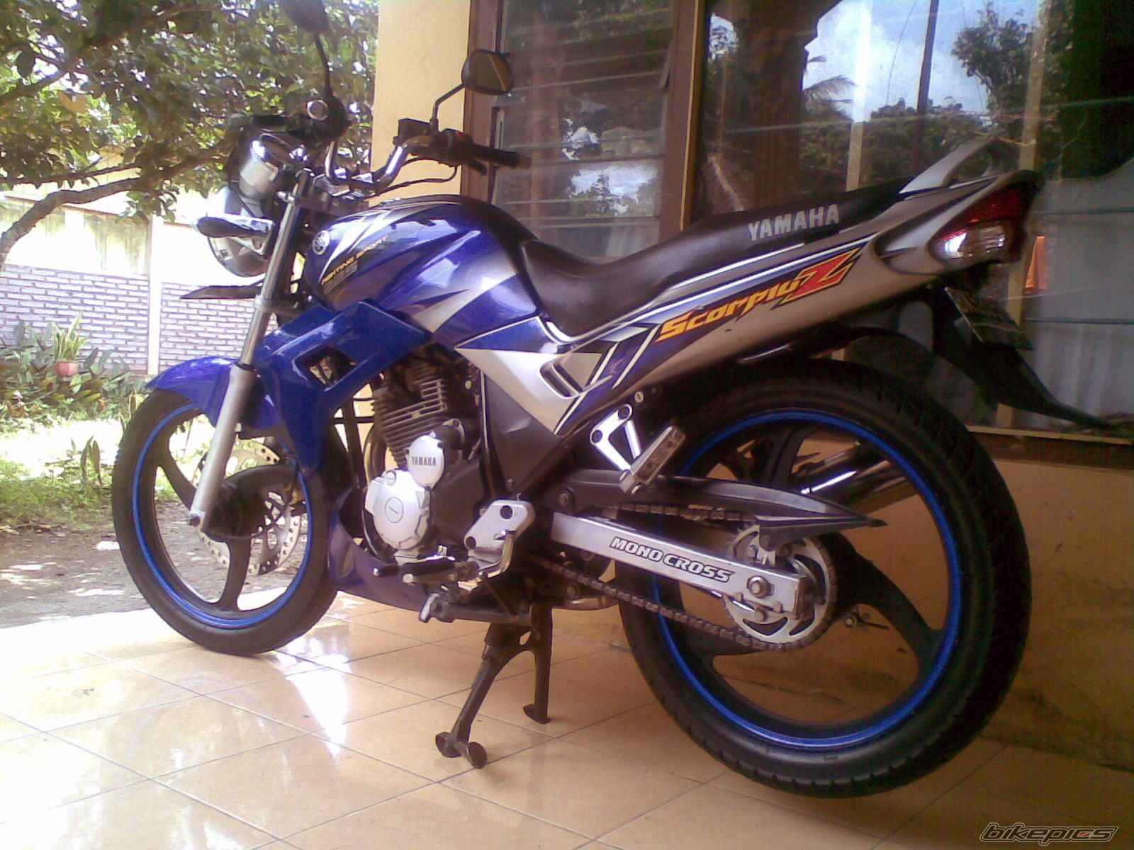 Bike Photo 1566800