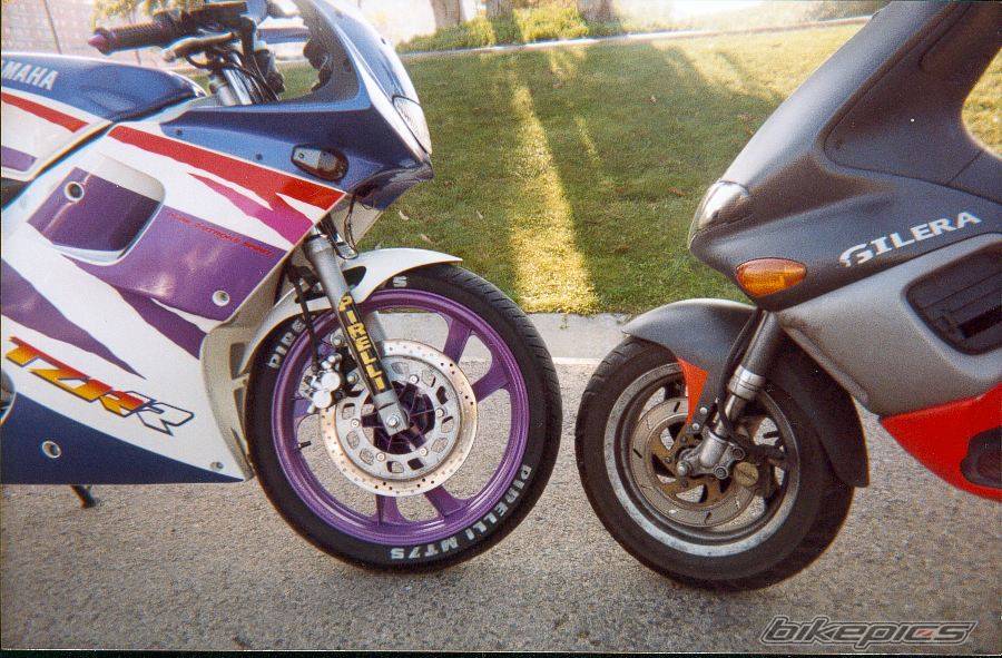 Bike Photo 15670