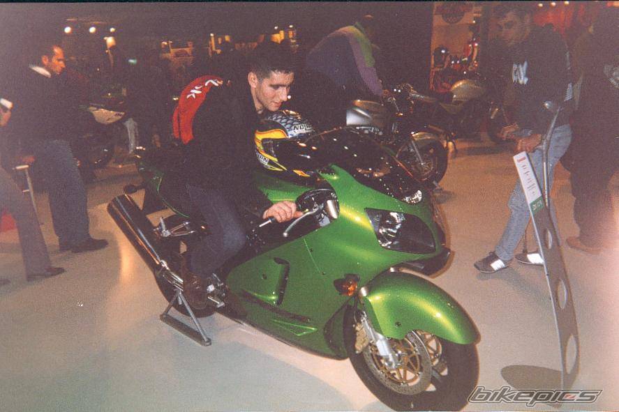 Bike Photo 15671