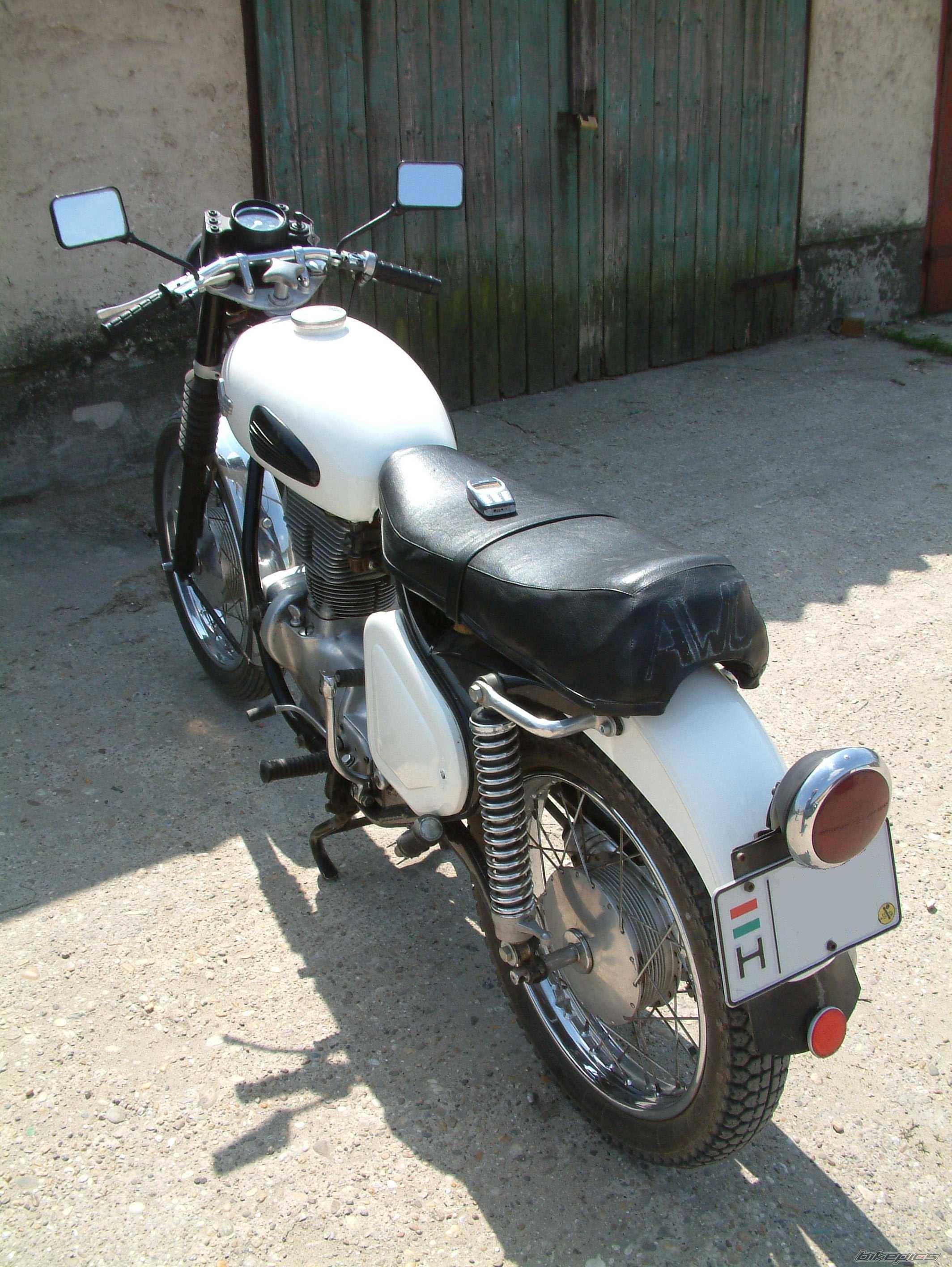Bike Photo 156726