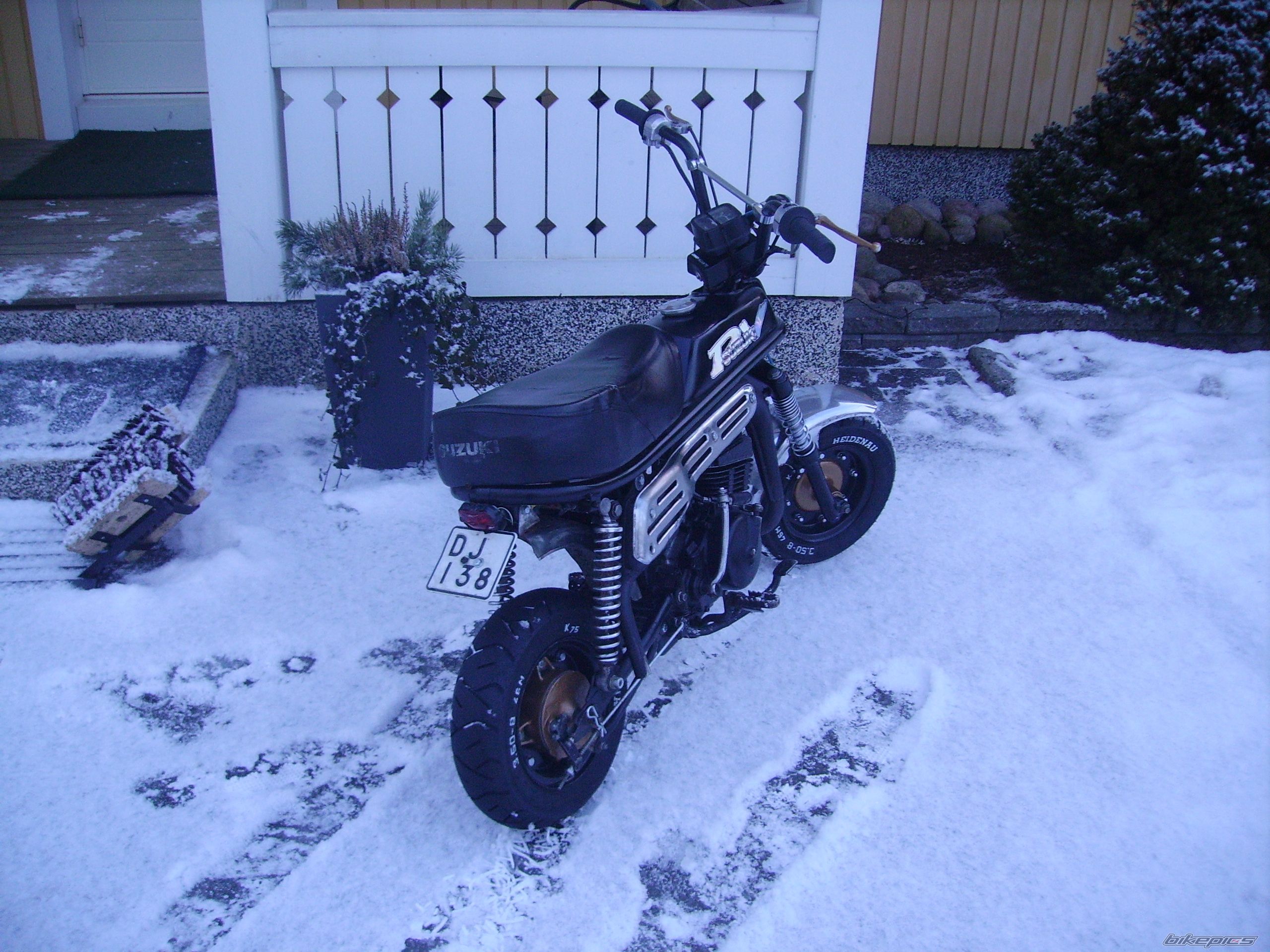 Bike Photo 1567263