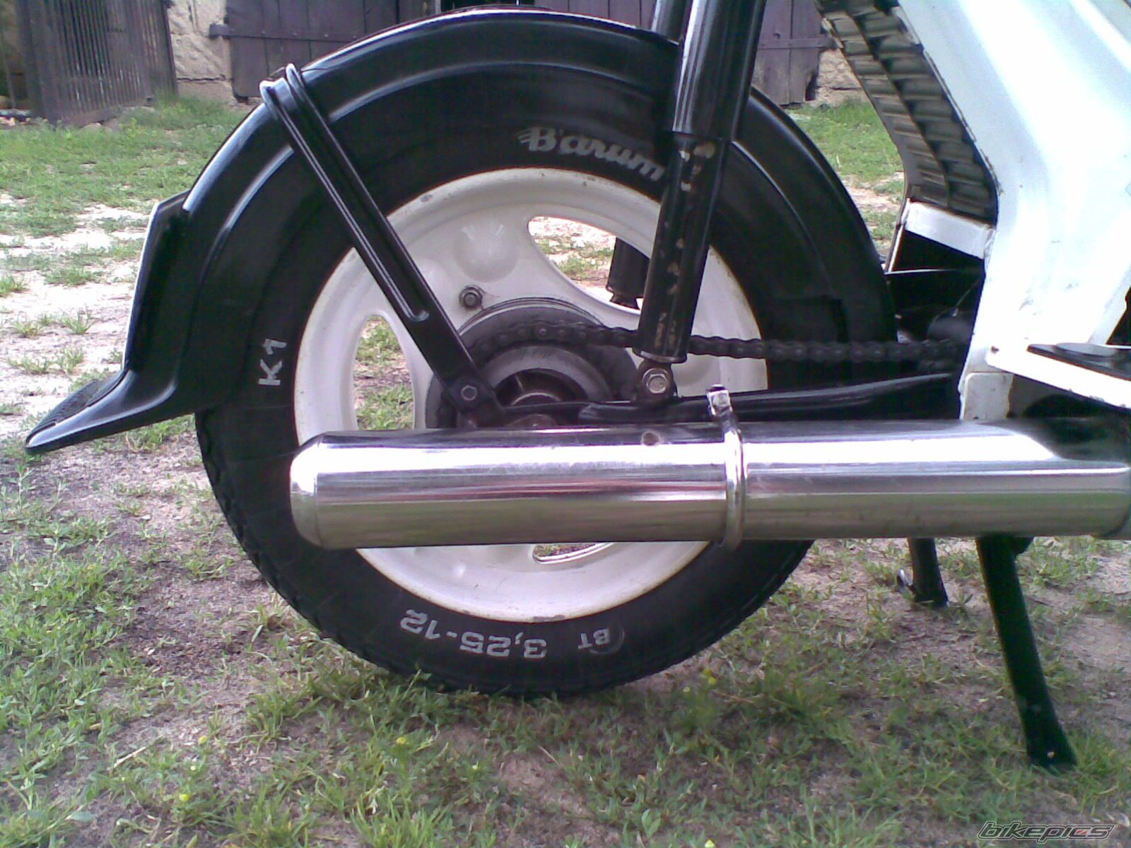 Bike Photo 1567308