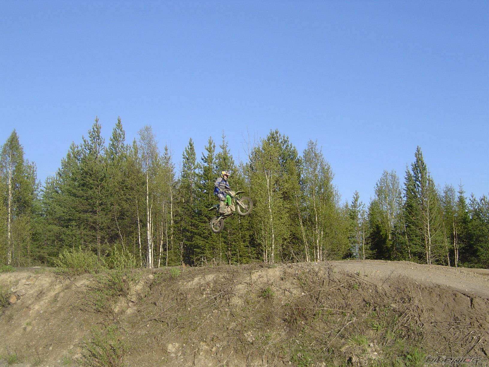 Bike Photo 156738
