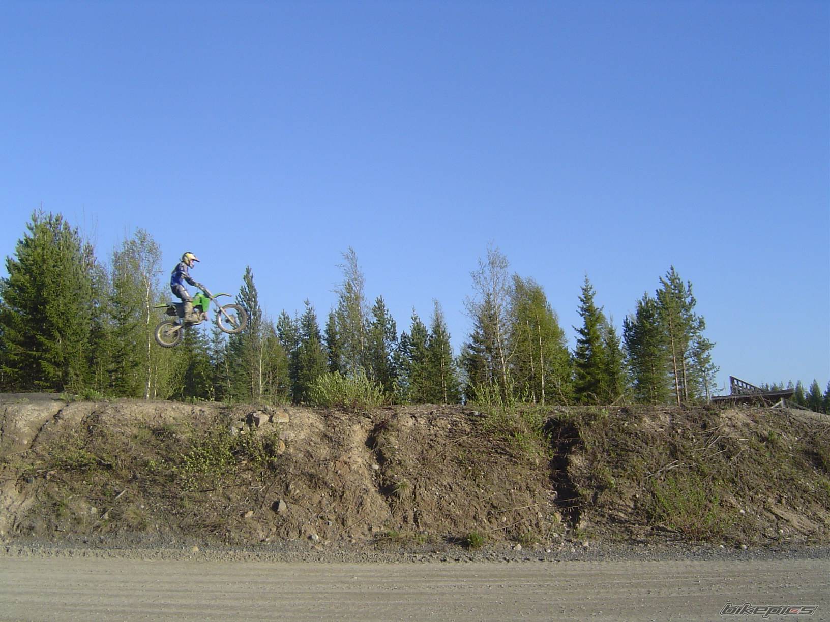 Bike Photo 156742