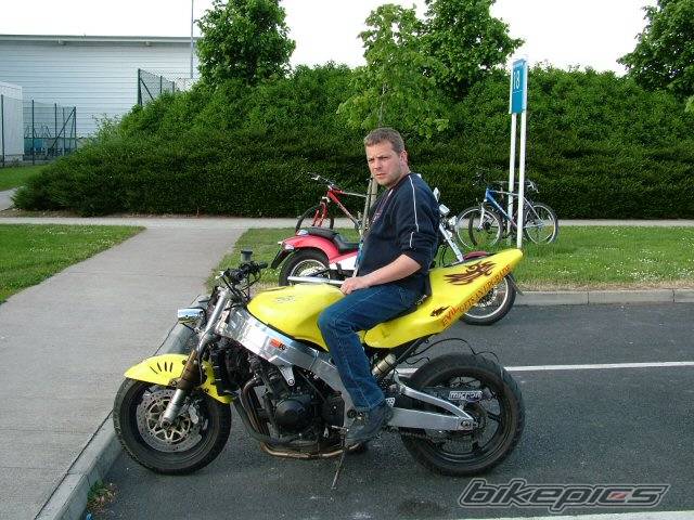 Bike Photo 156778
