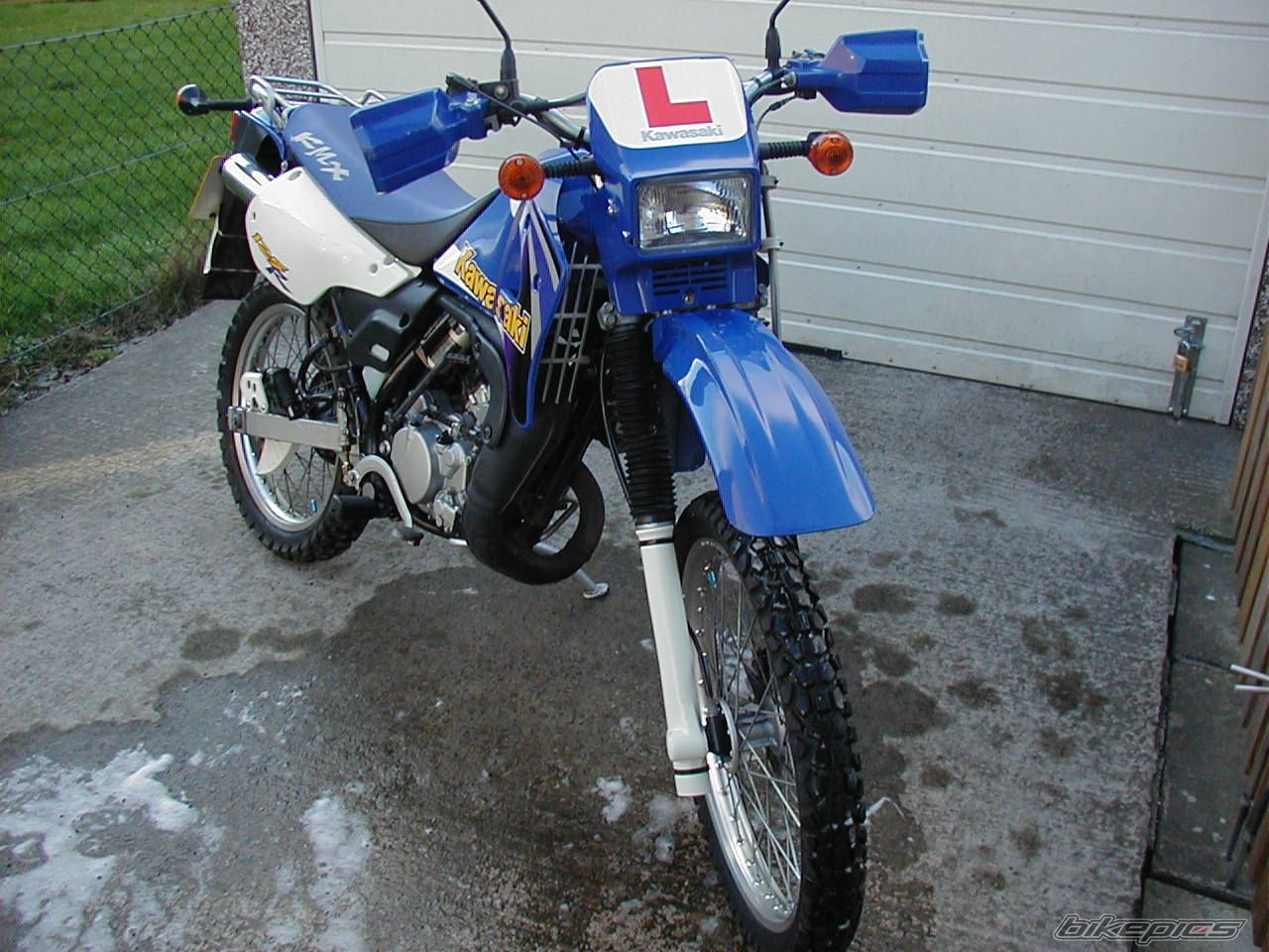 Bike Photo 1567780