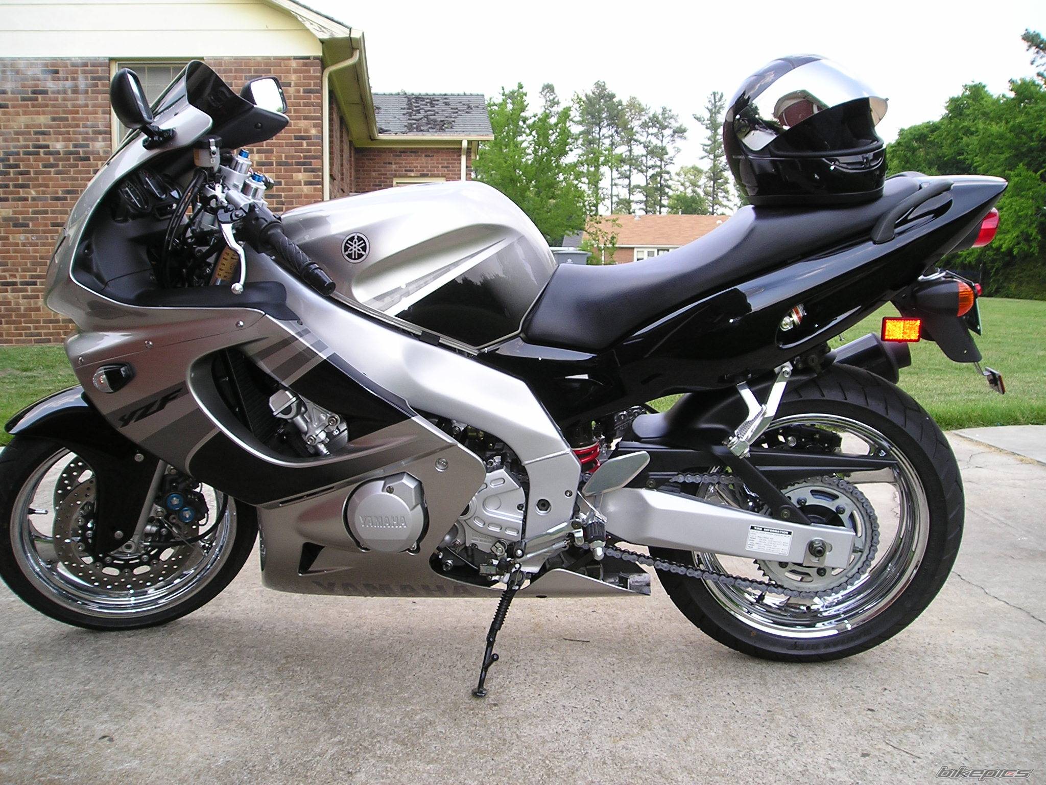 Bike Photo 156787