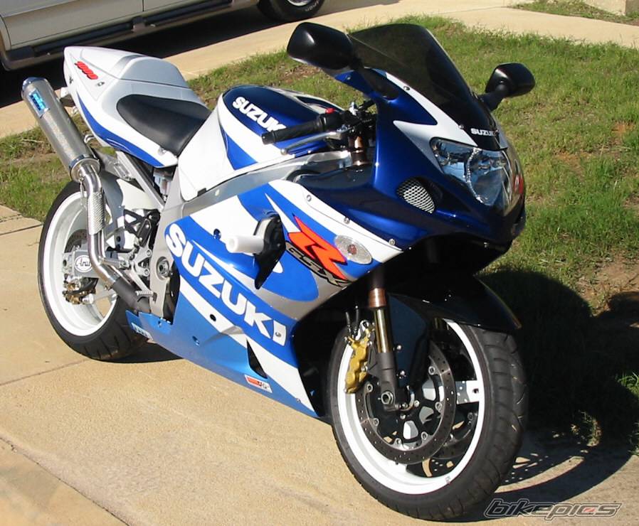 Bike Photo 15679