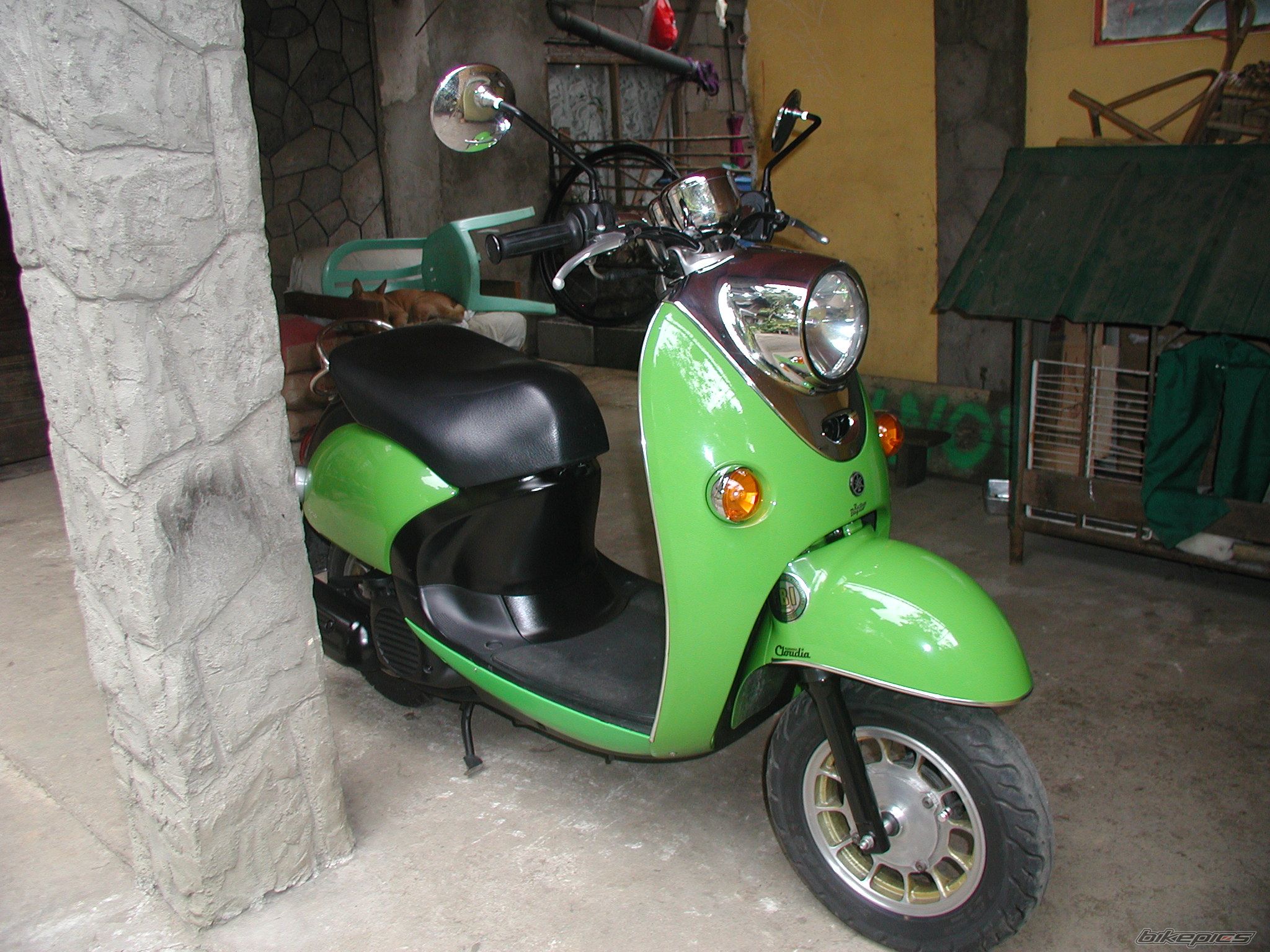 Bike Photo 1568049