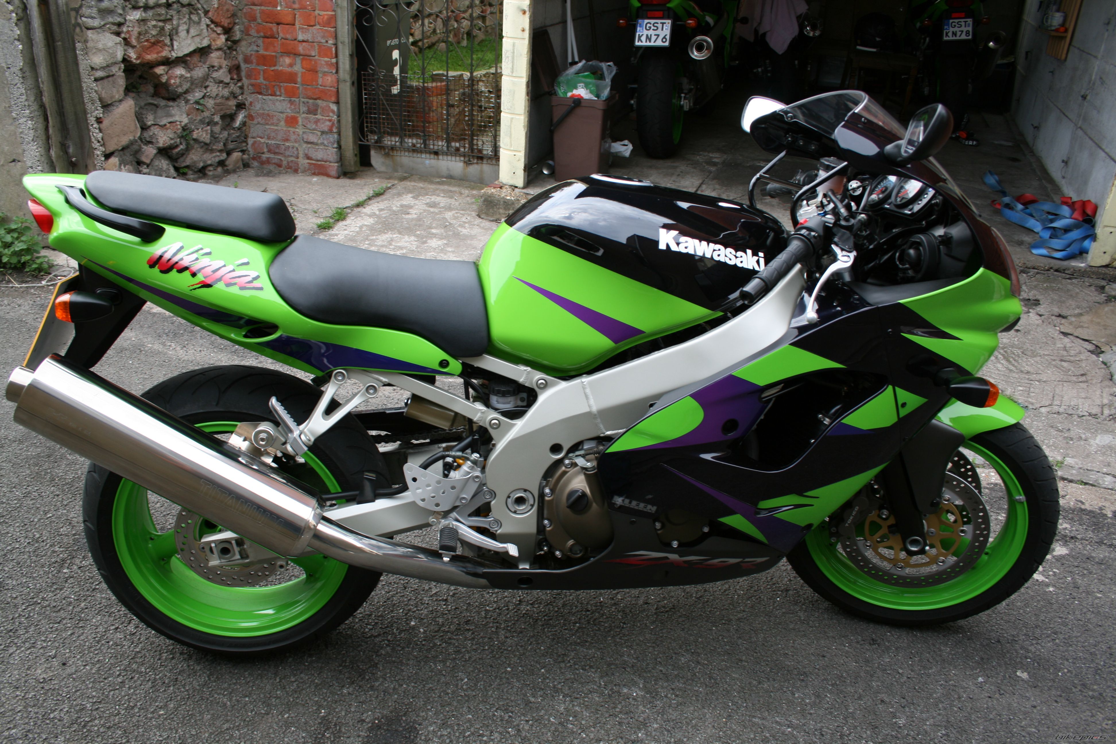 Bike Photo 1568085