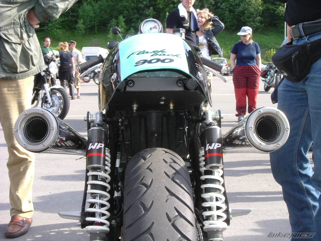 Bike Photo 156831