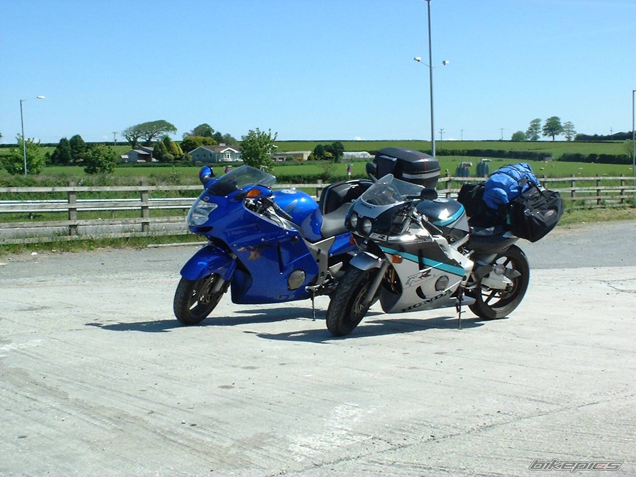 Bike Photo 156833