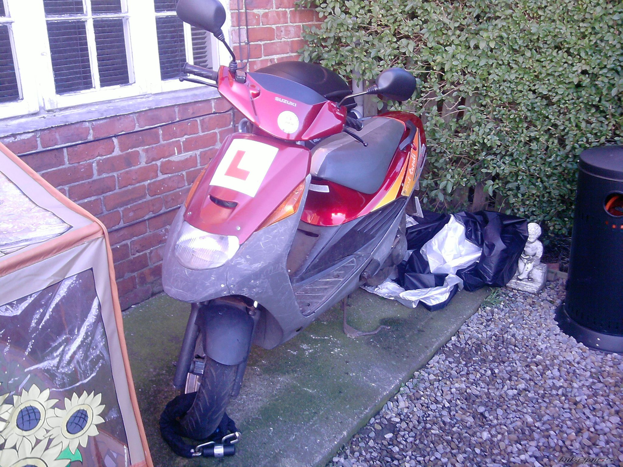 Bike Photo 1568338