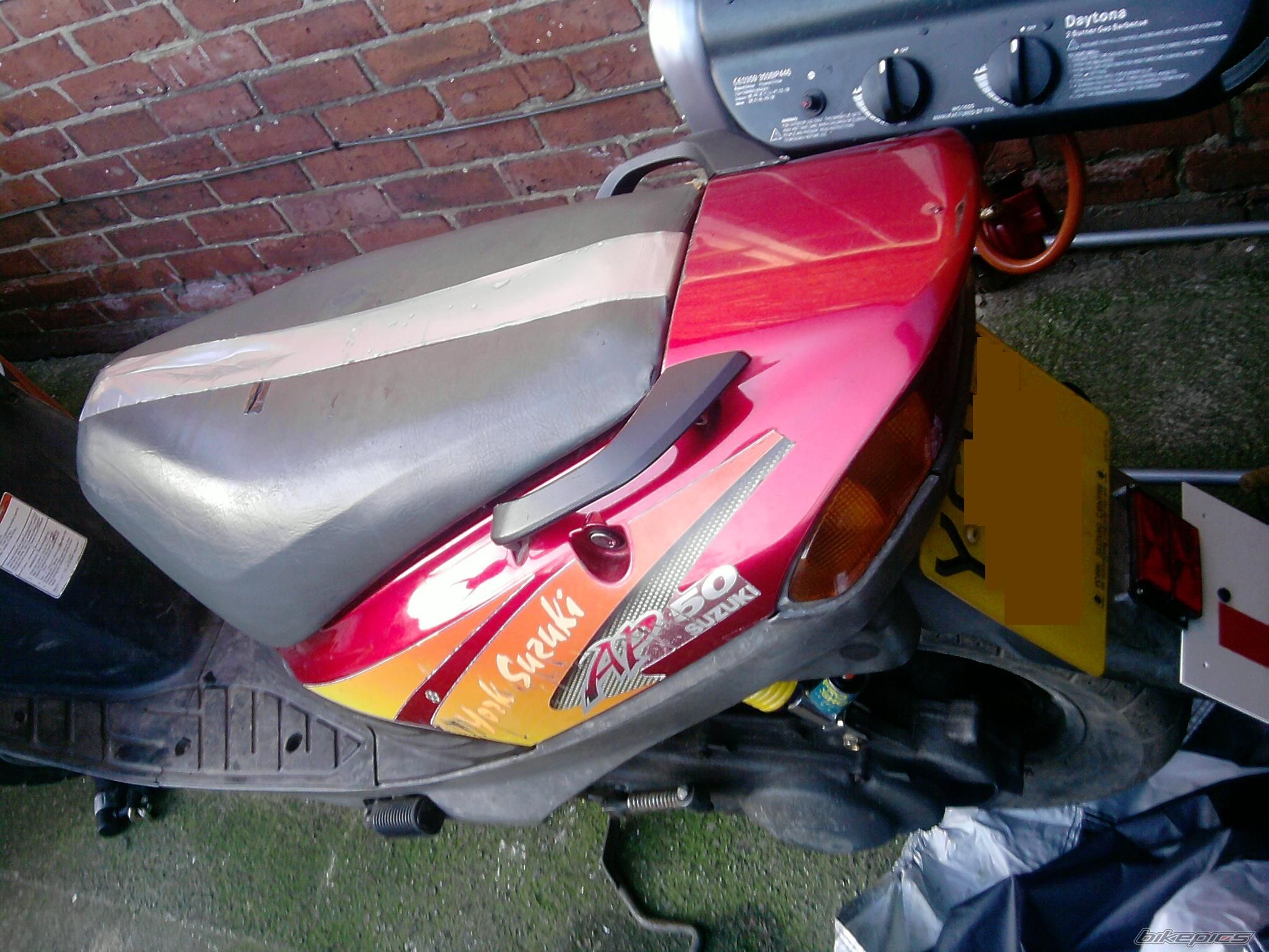Bike Photo 1568357
