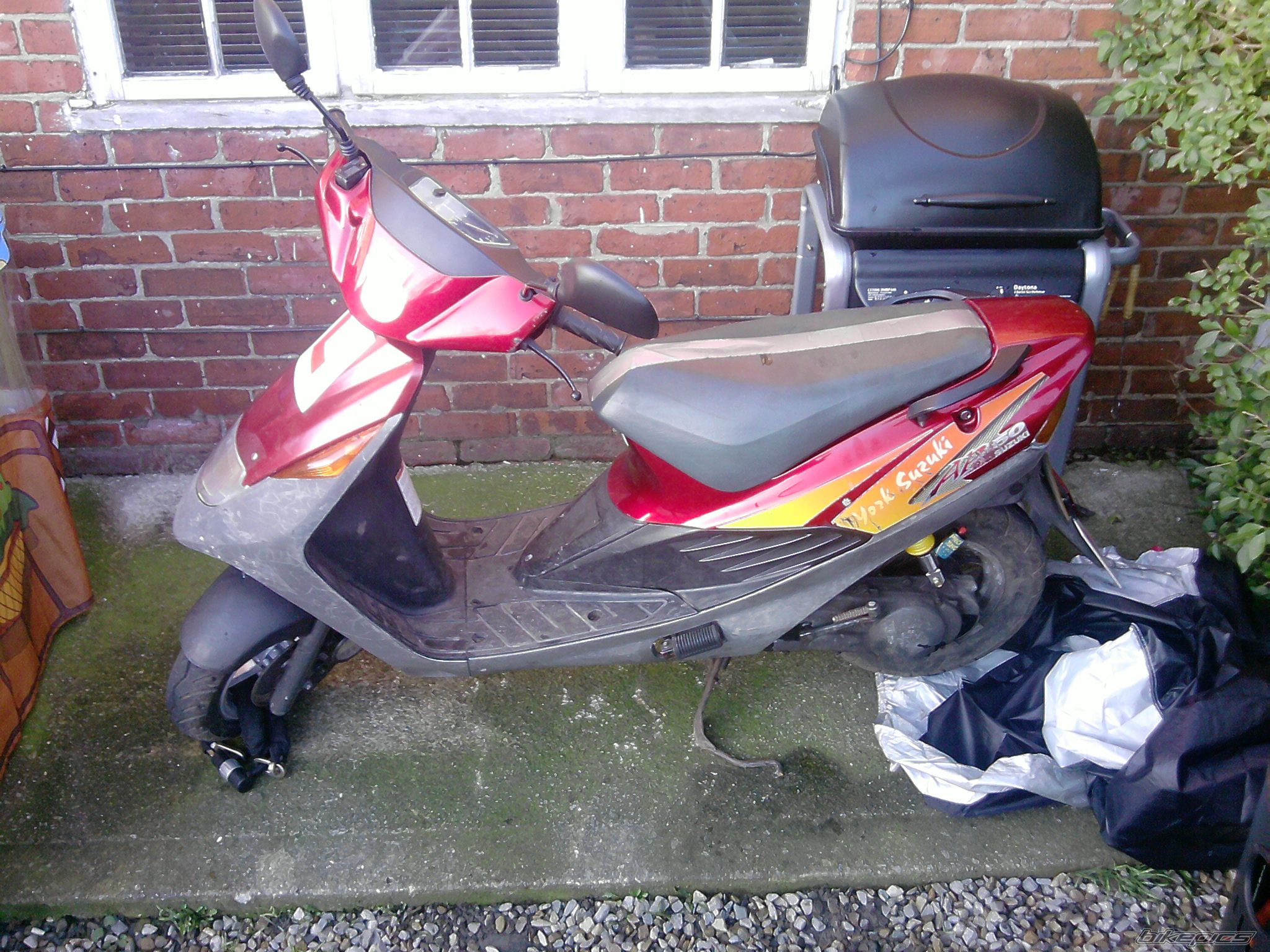 Bike Photo 1568361