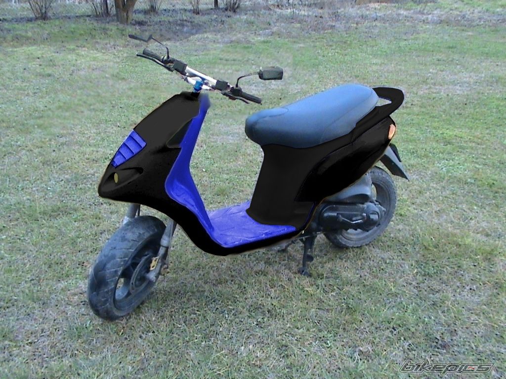 Bike Photo 1568548