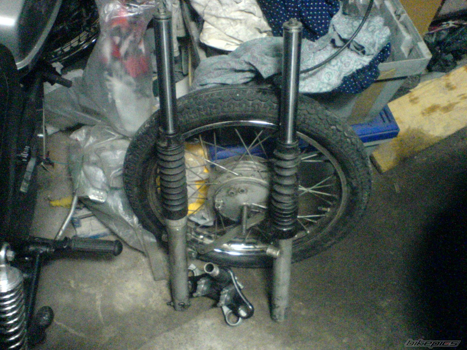 Bike Photo 1568557