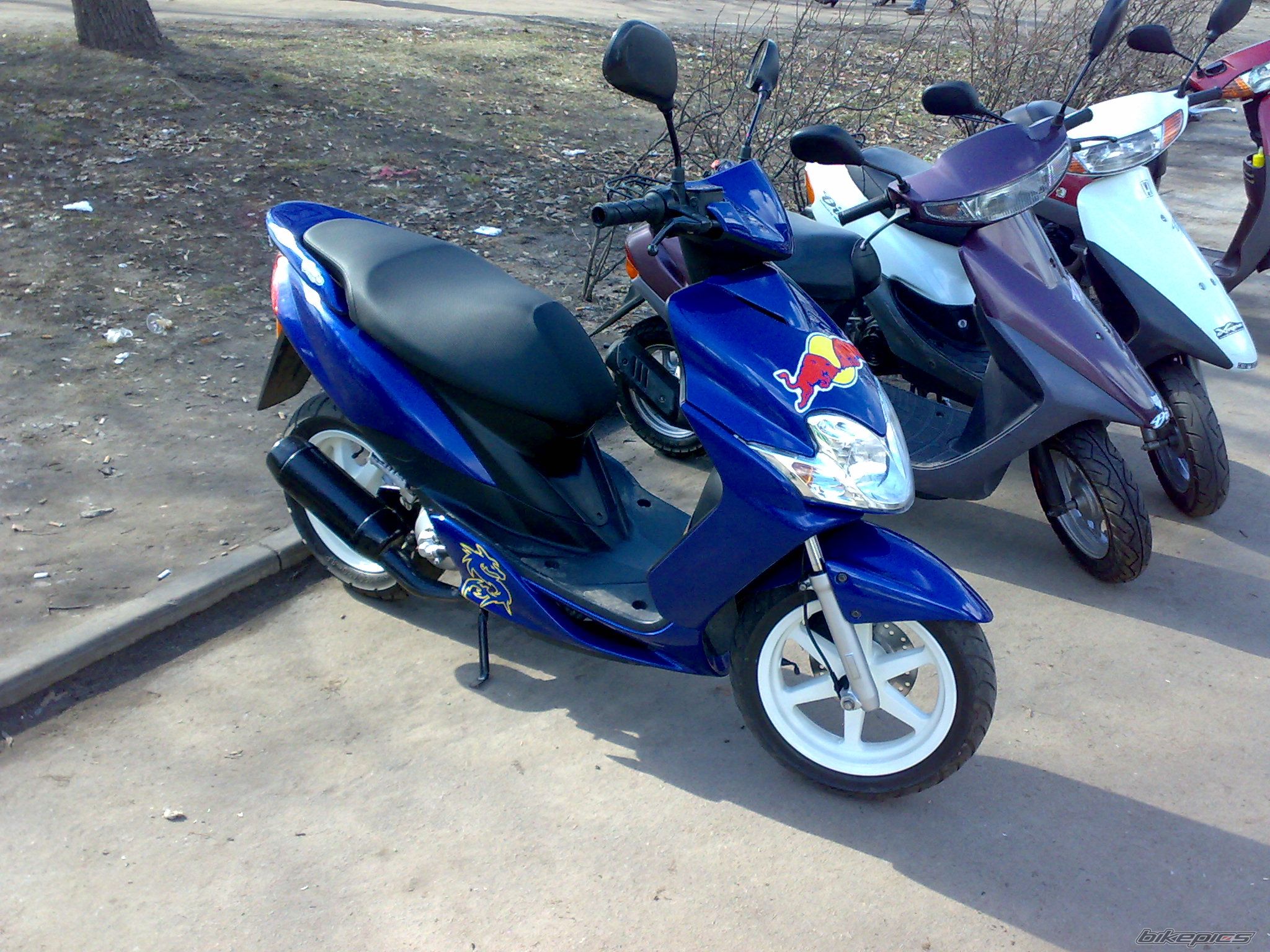 Bike Photo 1568584