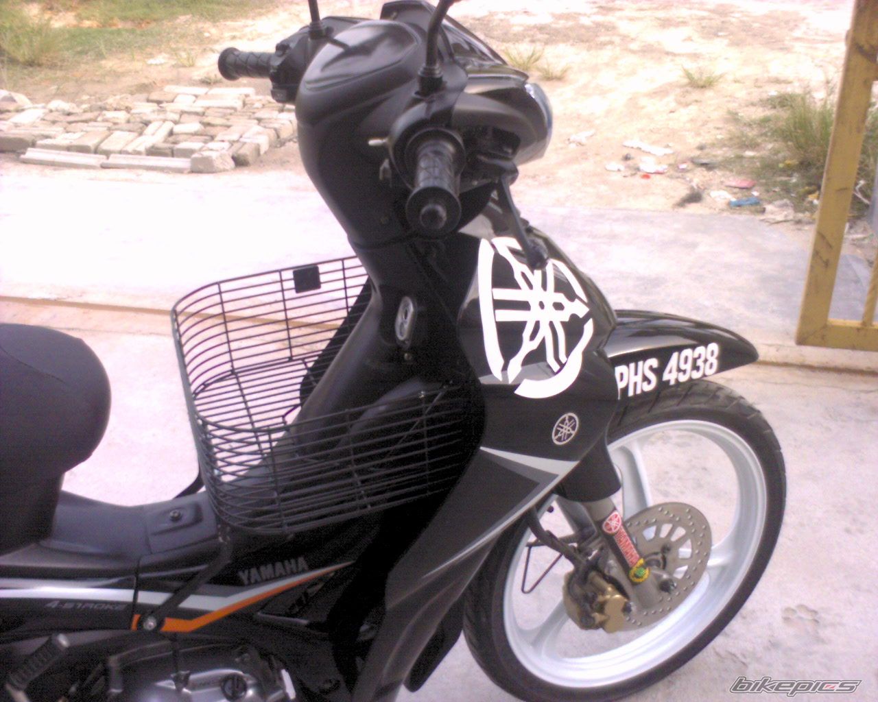 Bike Photo 1568700