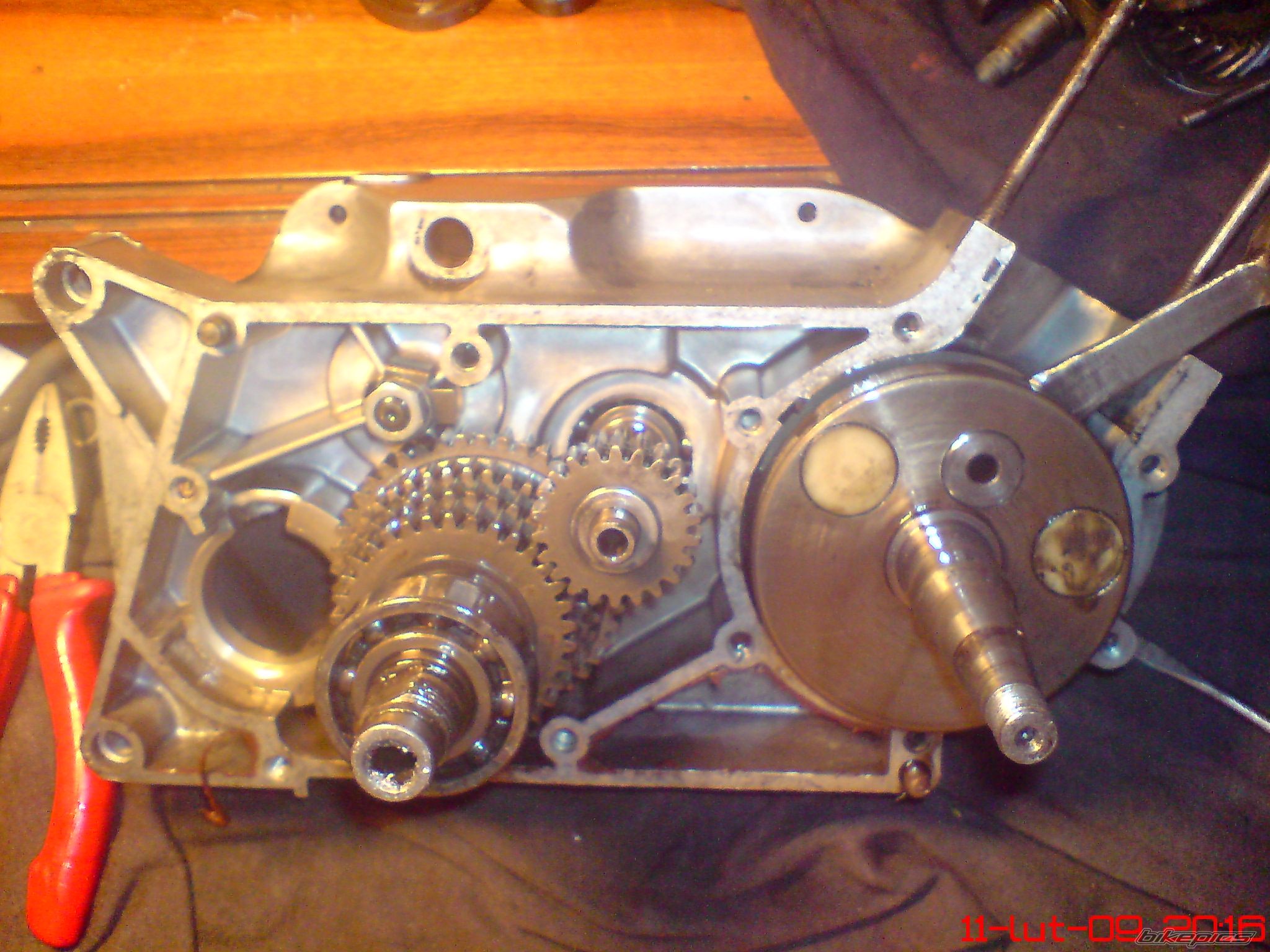 Bike Photo 1568701