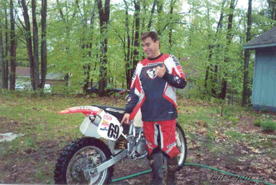Bike Photo 156889