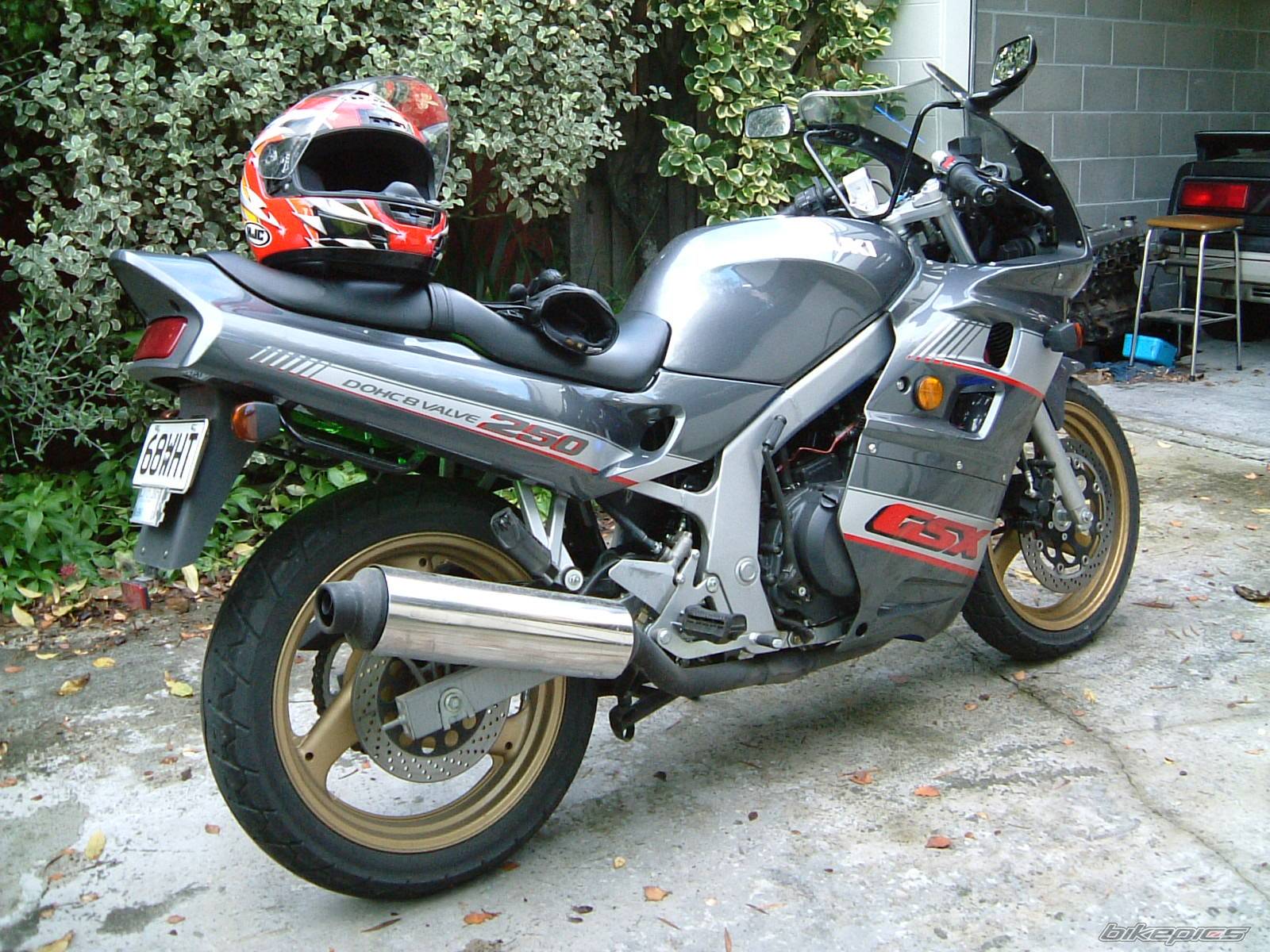 Bike Photo 156892