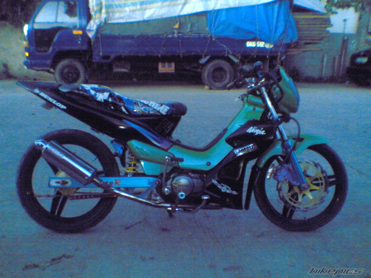 Bike Photo 1568924
