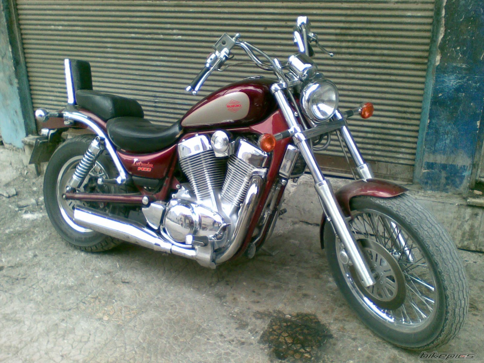 Bike Photo 1568925