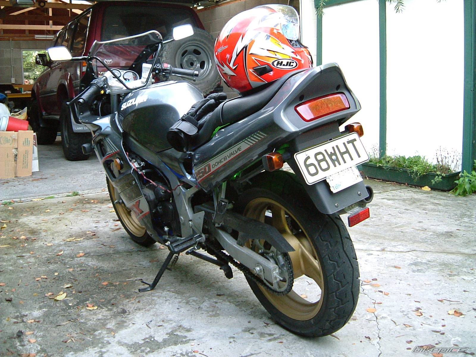 Bike Photo 156893
