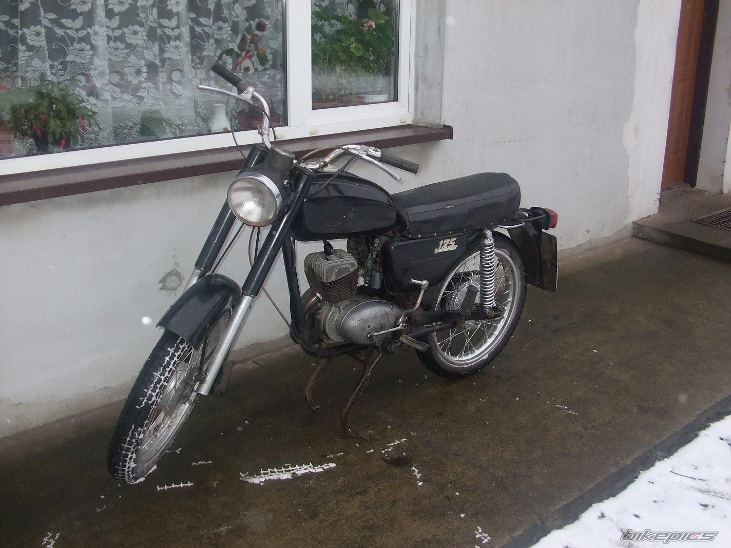 Bike Photo 1568984