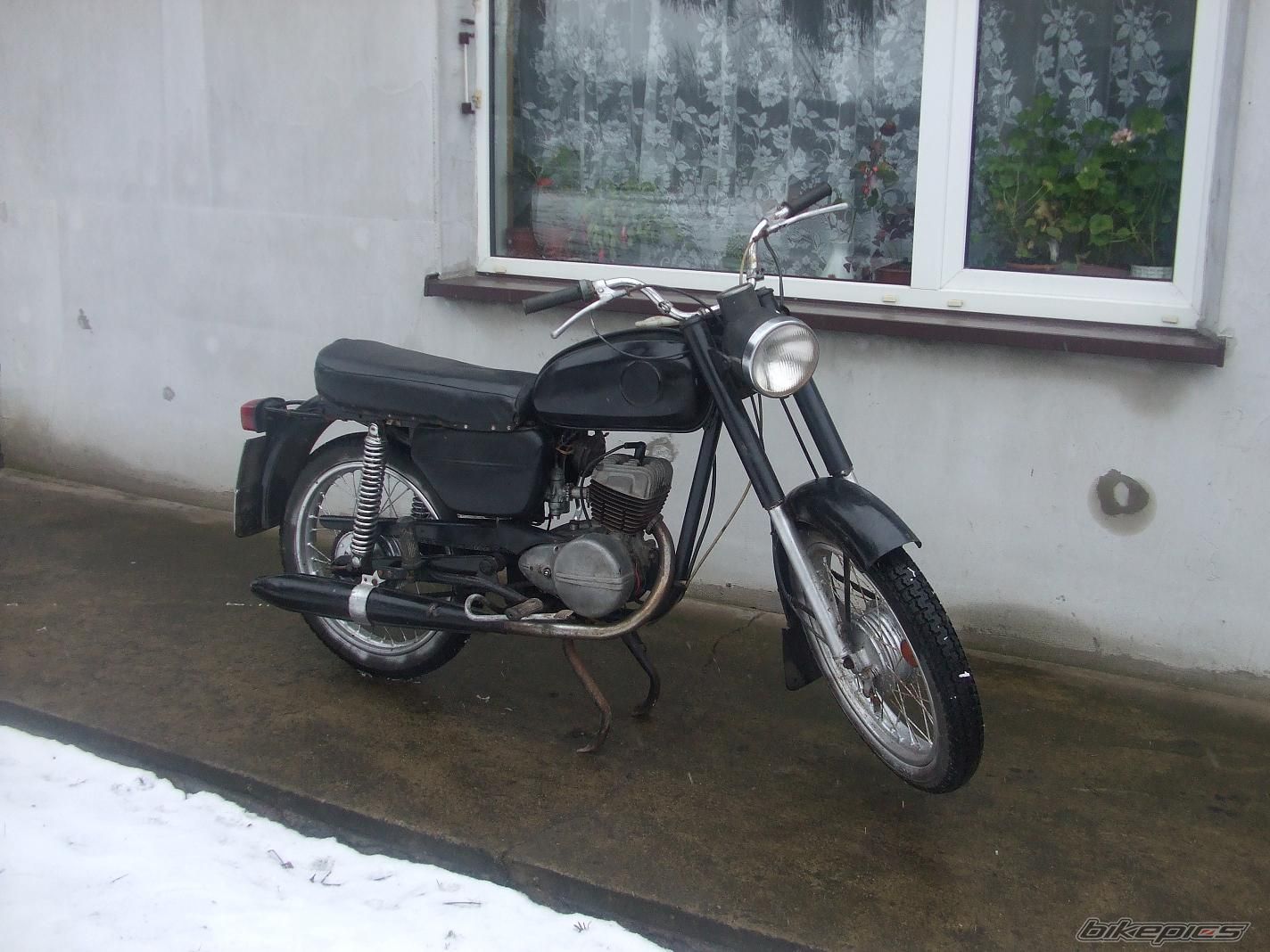 Bike Photo 1568987