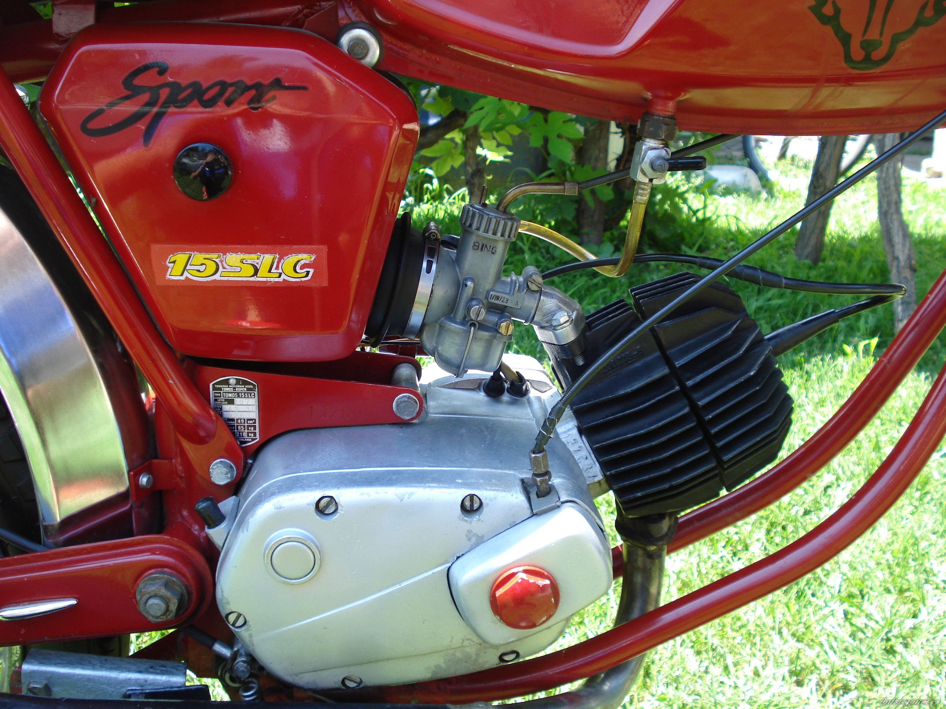 Bike Photo 1569097