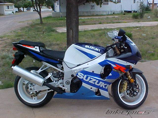 Bike Photo 15691
