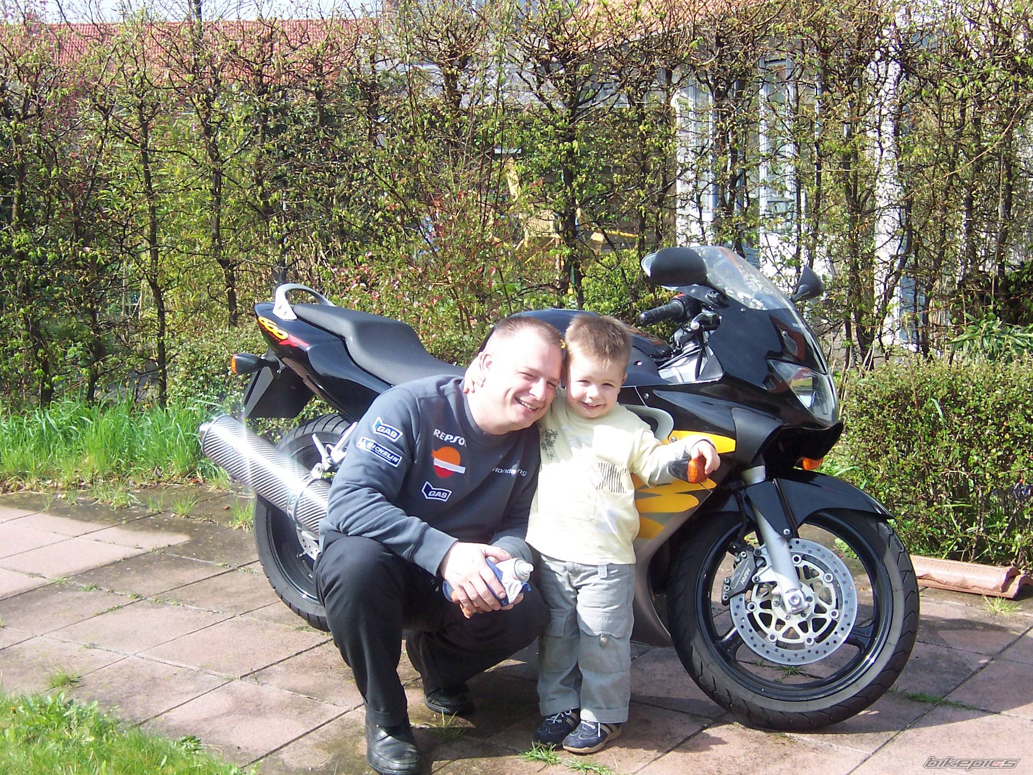 Bike Photo 156913