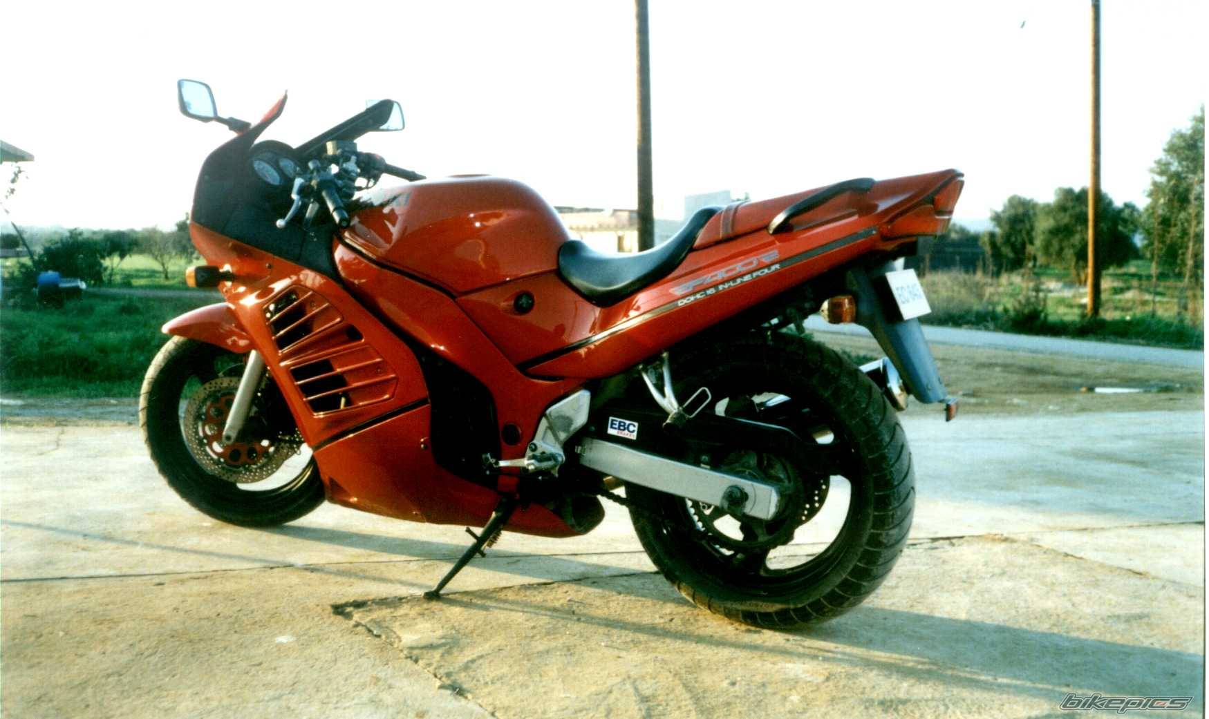 Bike Photo 15695