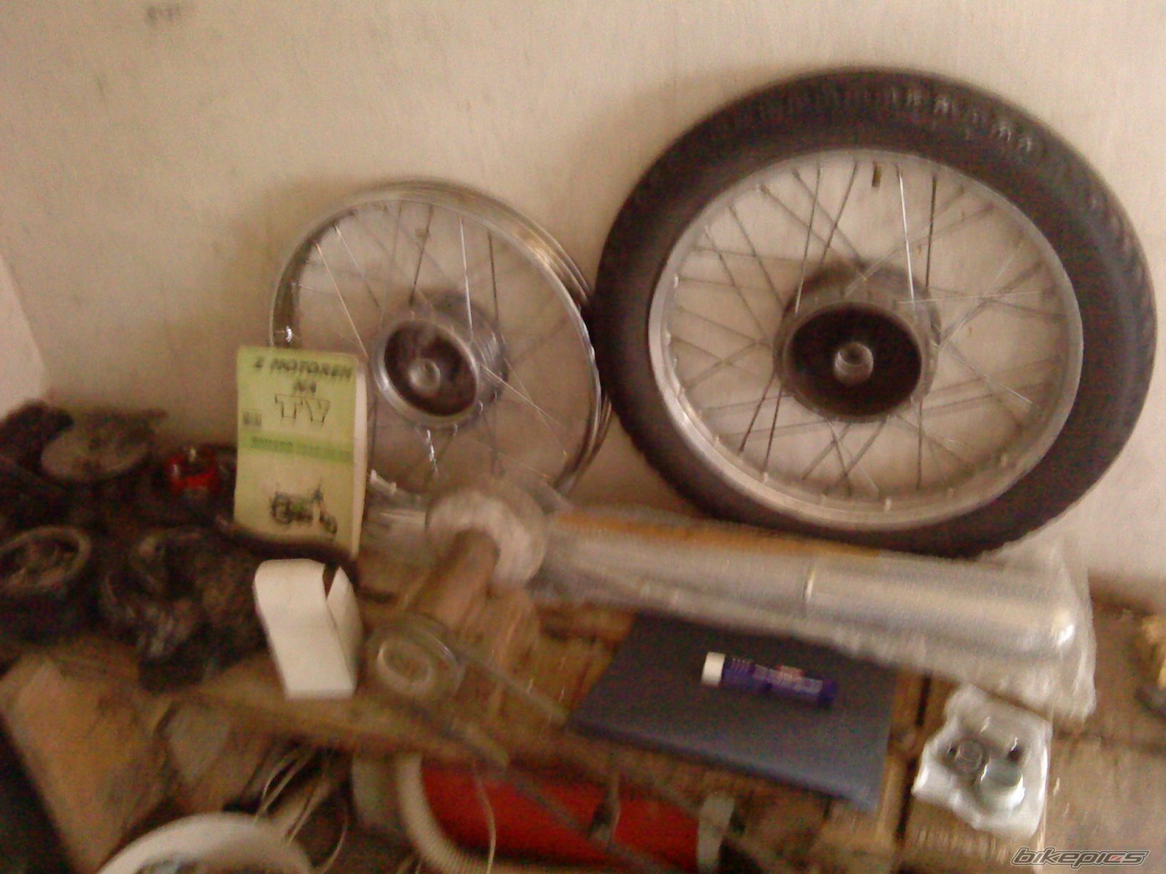 Bike Photo 1569529