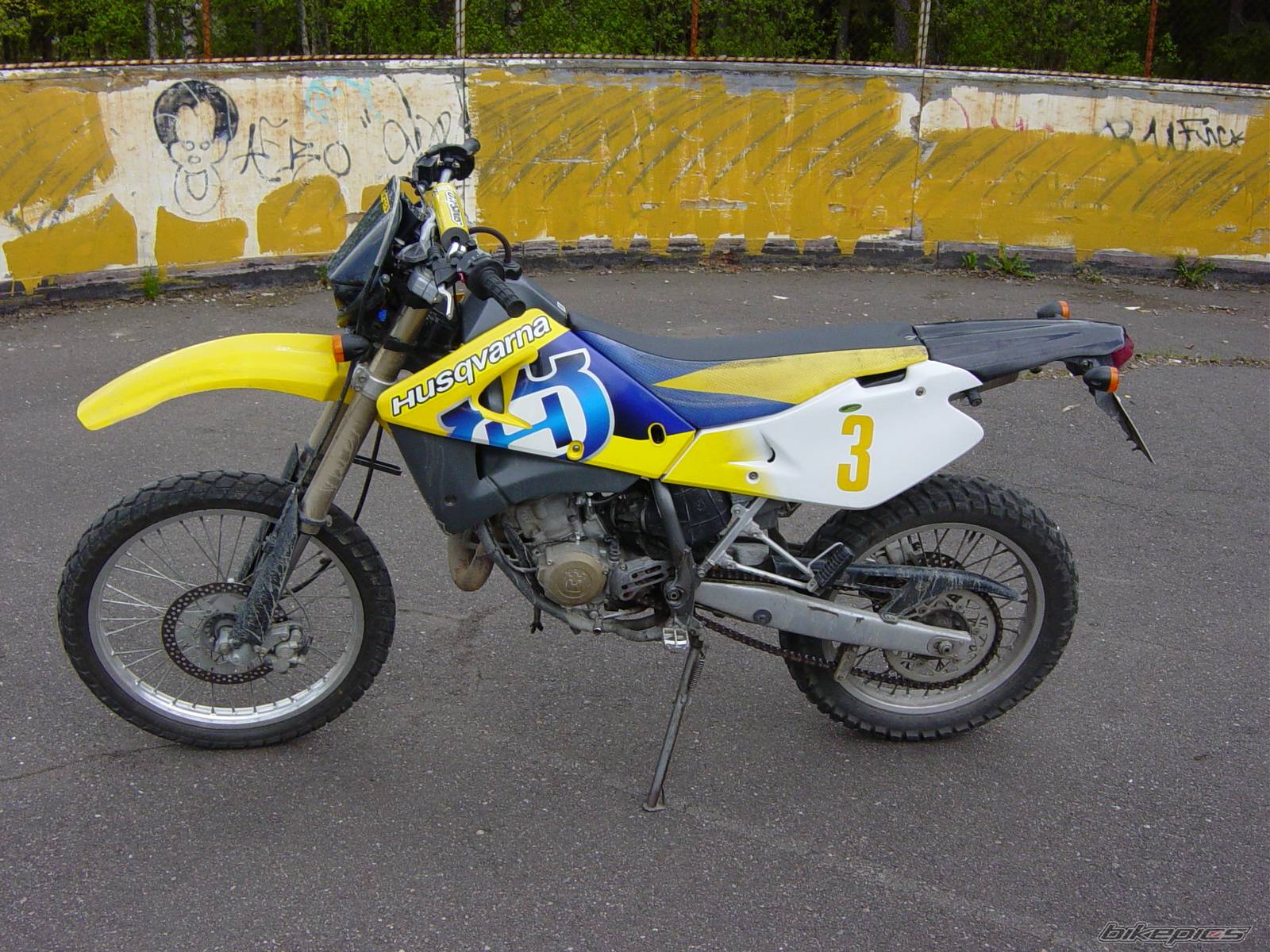 Bike Photo 156973