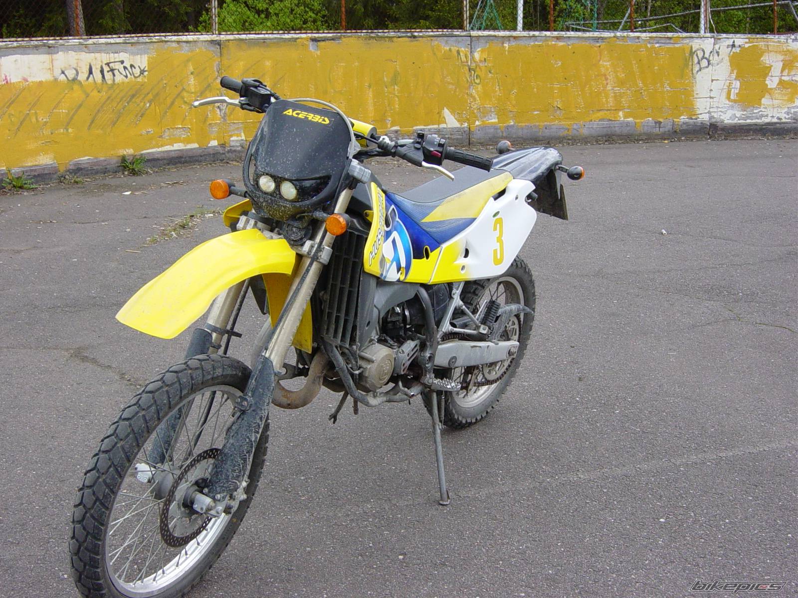Bike Photo 156975