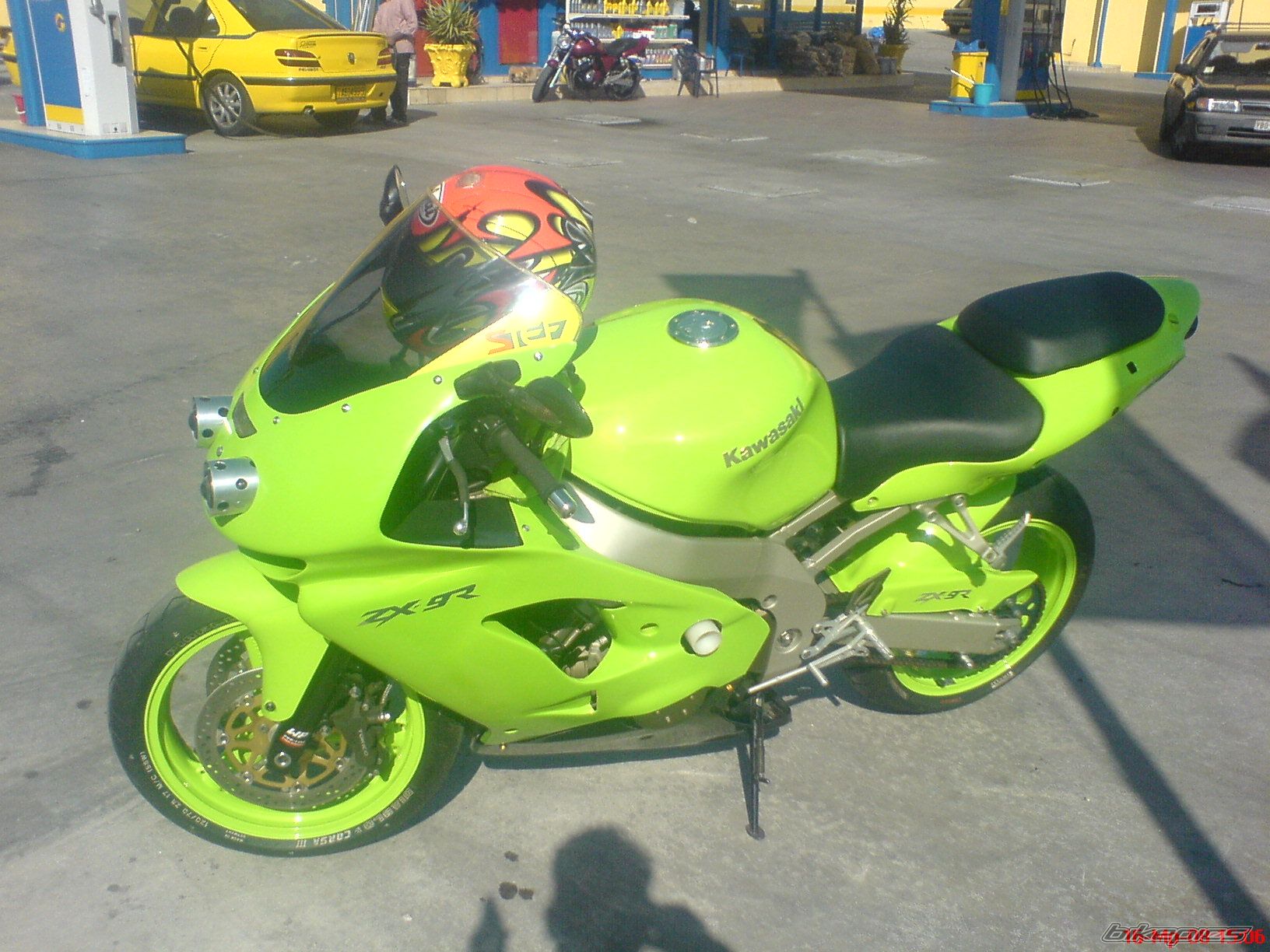 Bike Photo 1569765