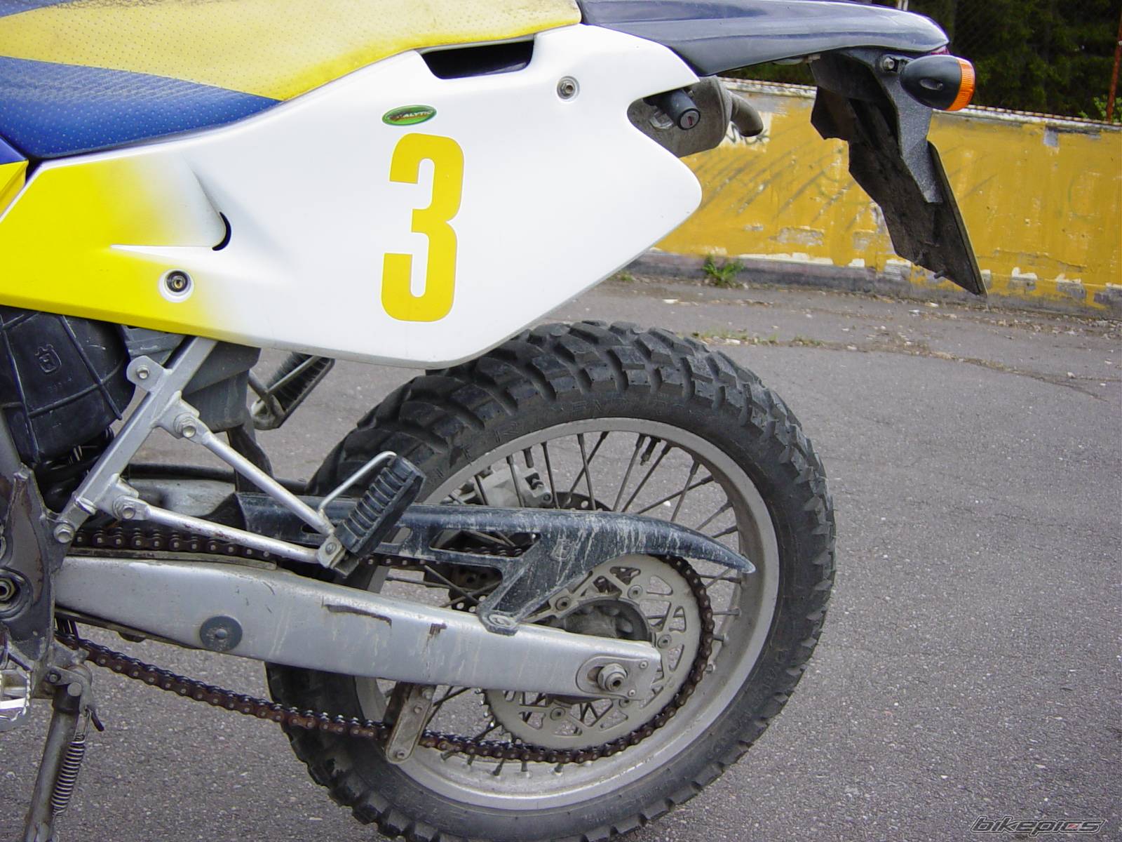 Bike Photo 156978