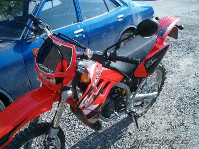 Bike Photo 156984