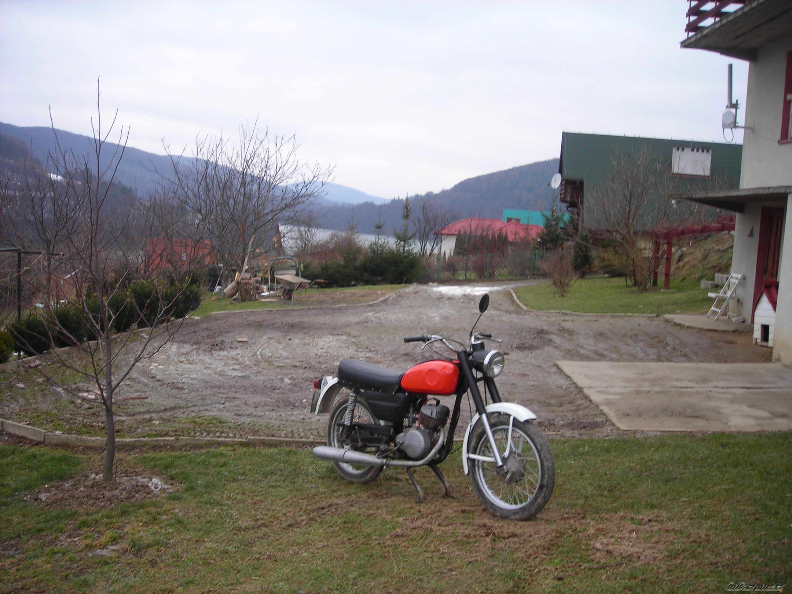 Bike Photo 1569945