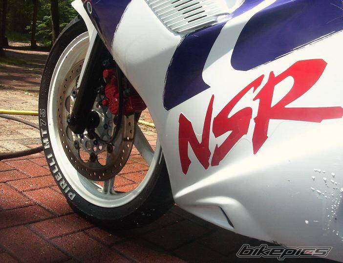 Bike Photo 157000