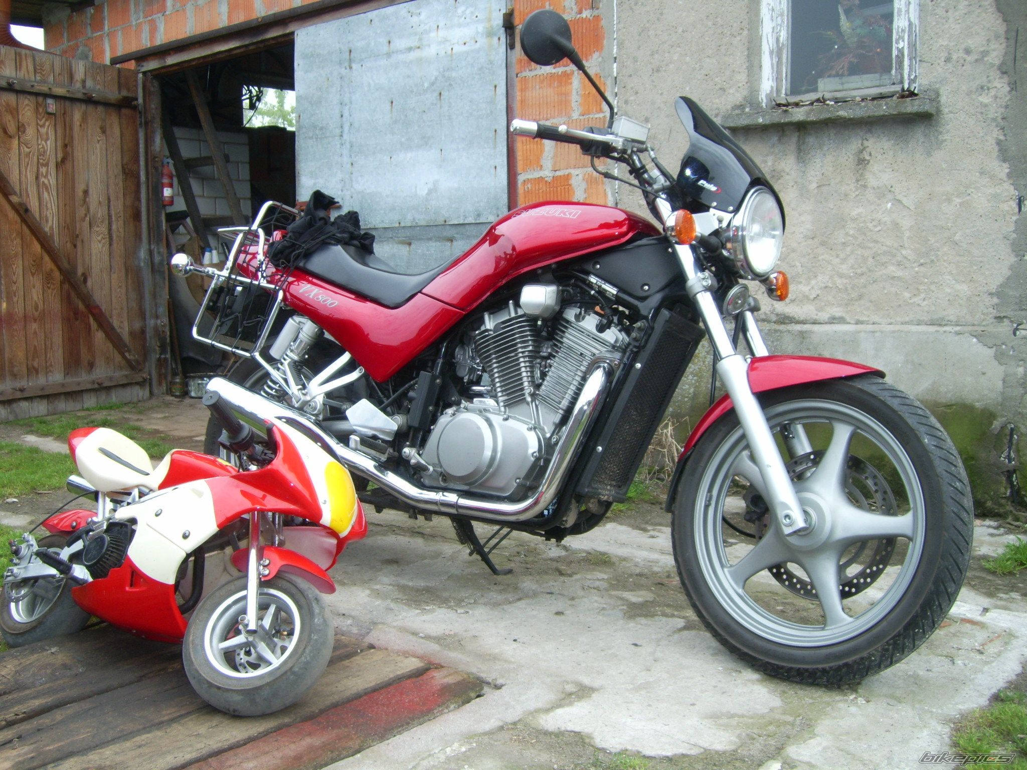 Bike Photo 1570104
