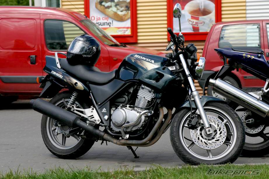 Bike Photo 1570137