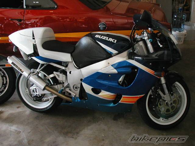 Bike Photo 15702